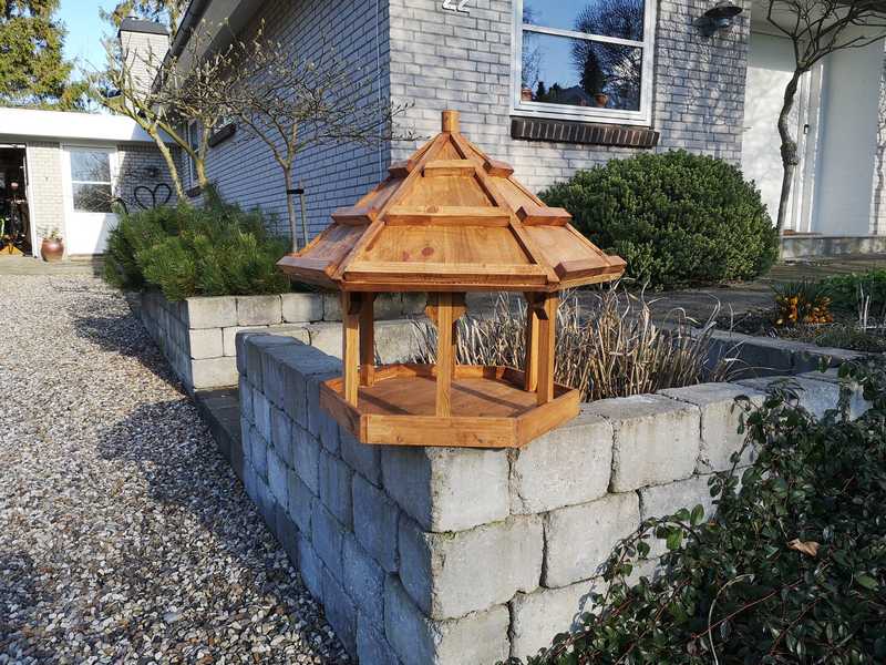 dueslag med ribber og stor åbning