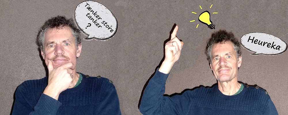 Mini bibliotek - finns ide